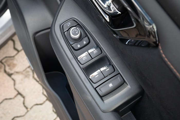 2025 Subaru Forester Hybrid Touring