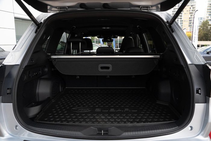 2025 Subaru Forester Hybrid Touring