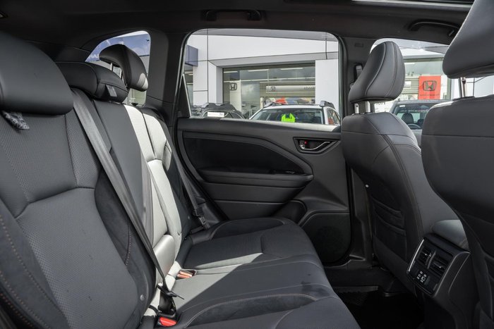 2025 Subaru Forester Hybrid Touring