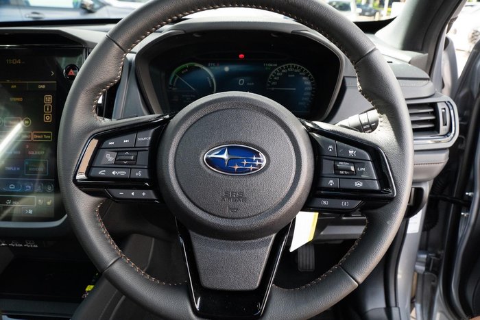 2025 Subaru Forester Hybrid Touring