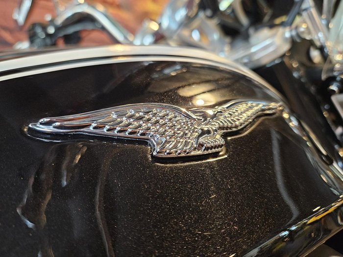 2015 Moto Guzzi California Touring SE California Bronze