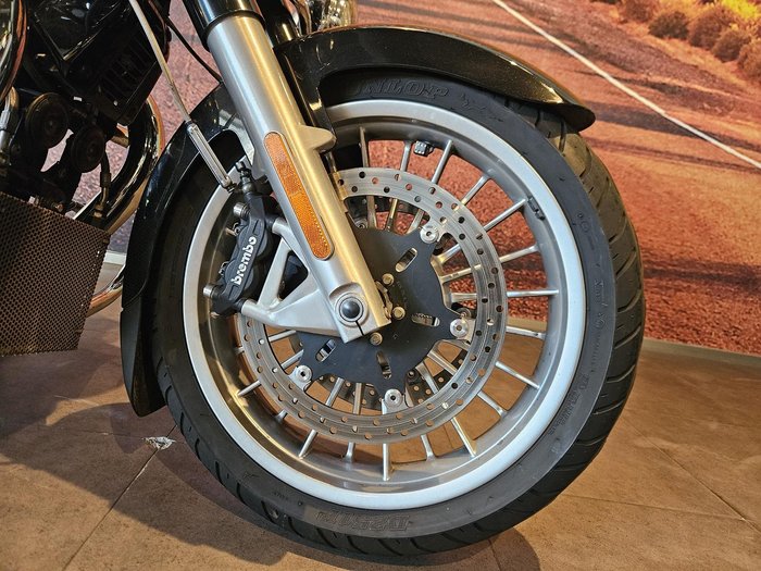 2015 Moto Guzzi California Touring SE California Bronze