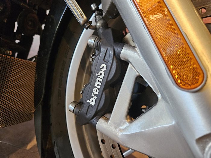 2015 Moto Guzzi California Touring SE California Bronze
