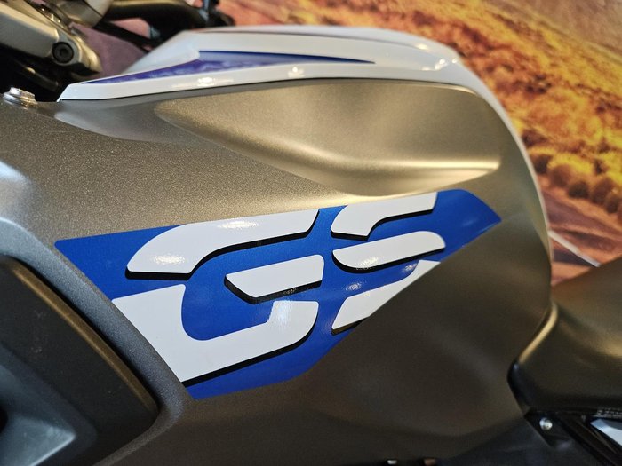 2019 BMW G 310 GS G 310