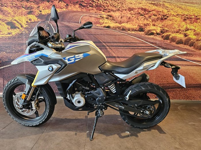 2019 BMW G 310 GS G 310