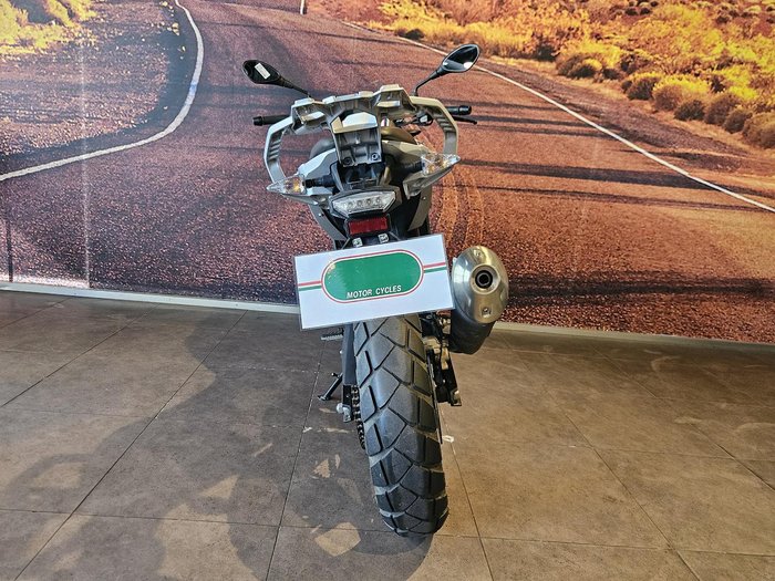 2019 BMW G 310 GS G 310