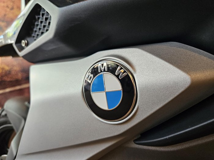 2019 BMW G 310 GS G 310
