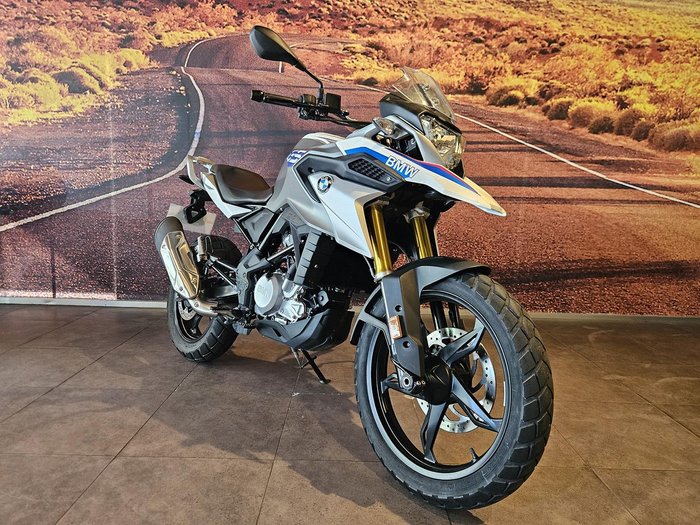 2019 BMW G 310 GS G 310