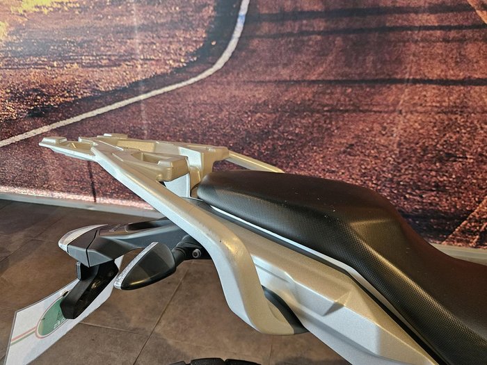2019 BMW G 310 GS G 310