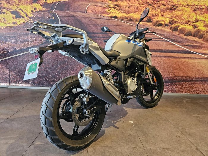 2019 BMW G 310 GS G 310