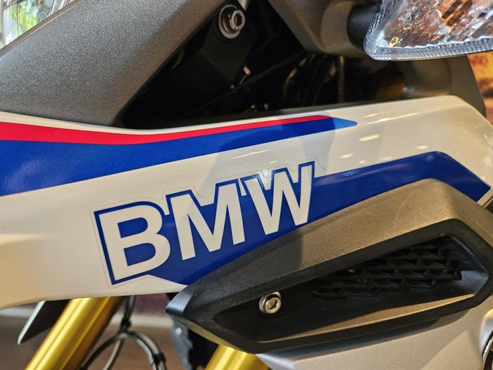 2019 BMW G 310 GS G 310