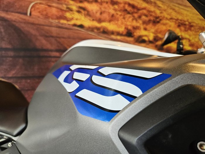 2019 BMW G 310 GS G 310