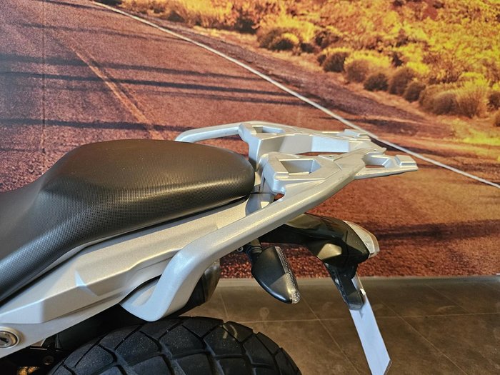 2019 BMW G 310 GS G 310