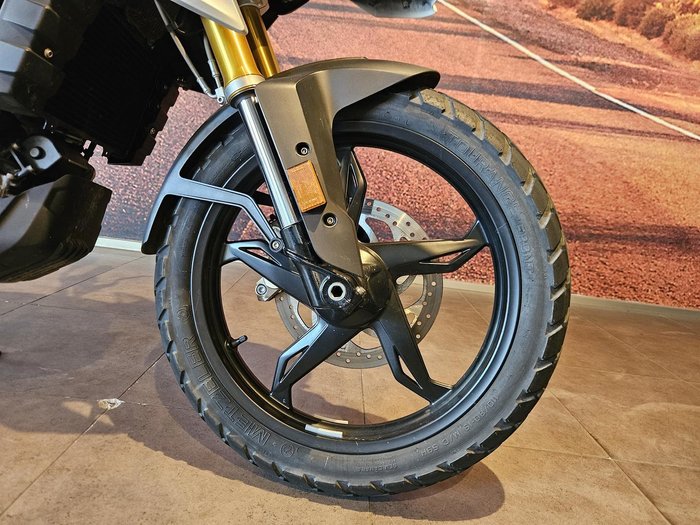 2019 BMW G 310 GS G 310