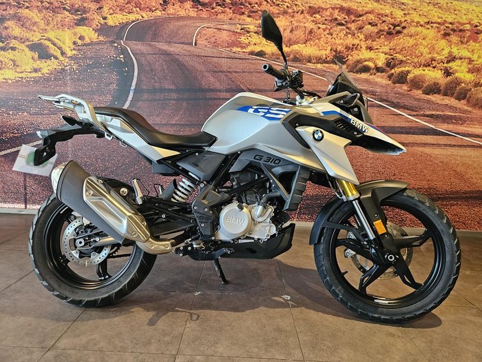 2019 BMW G 310 GS G 310