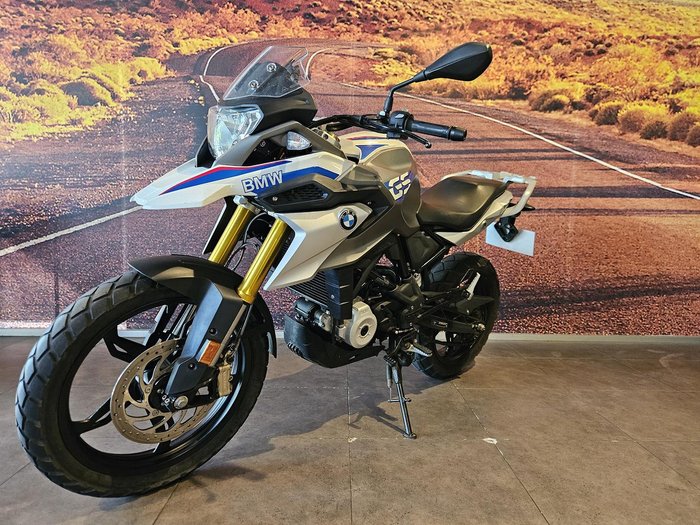 2019 BMW G 310 GS G 310
