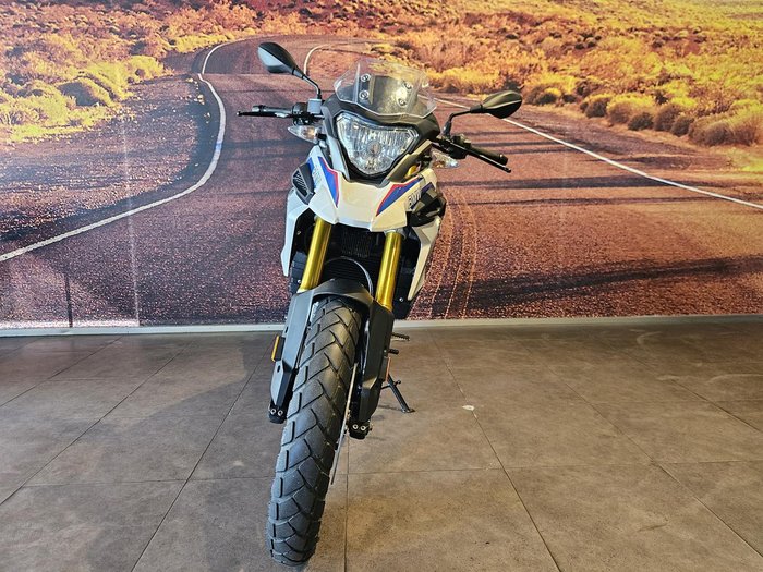 2019 BMW G 310 GS G 310