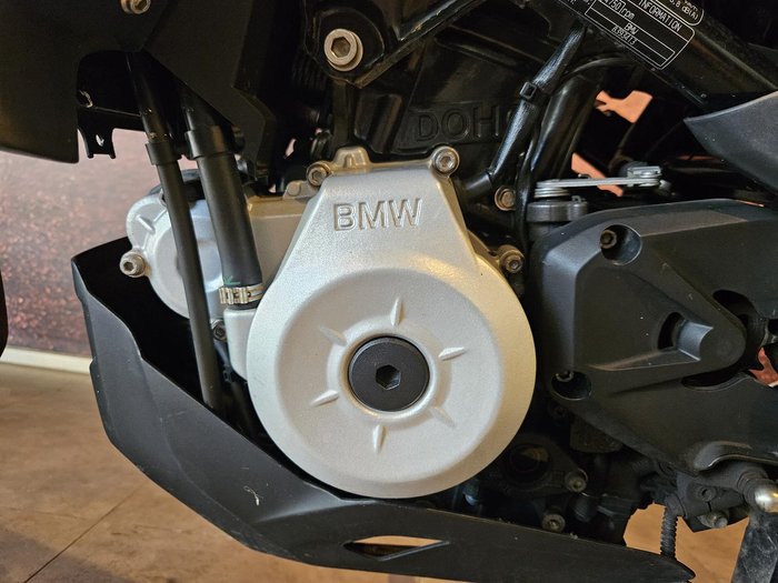2019 BMW G 310 GS G 310