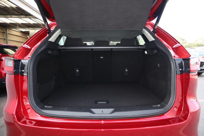 2025 Mazda CX-60 P50e Touring