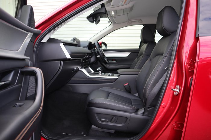 2025 Mazda CX-60 P50e Touring