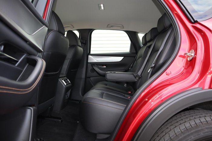 2025 Mazda CX-60 P50e Touring