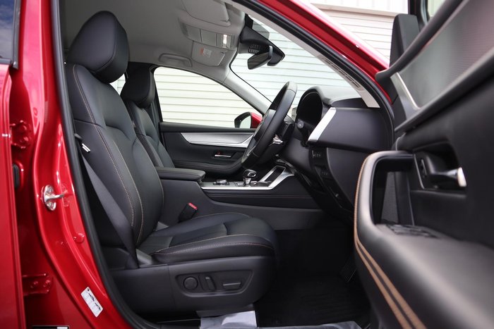 2025 Mazda CX-60 P50e Touring
