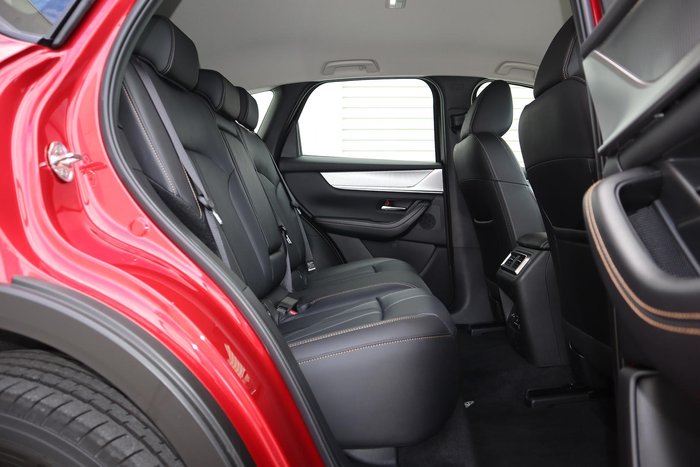 2025 Mazda CX-60 P50e Touring