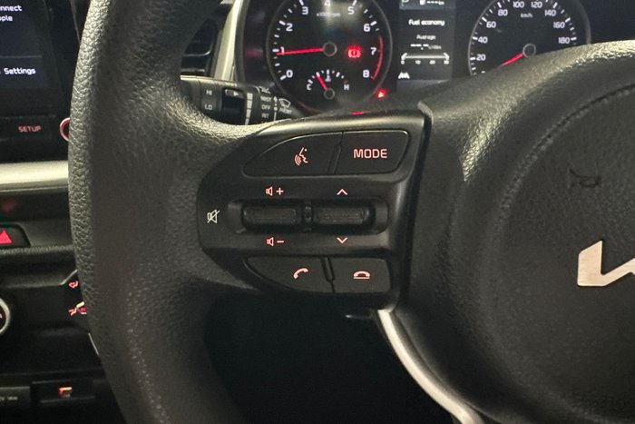 2021 Kia Stonic S