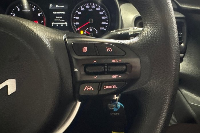 2021 Kia Stonic S