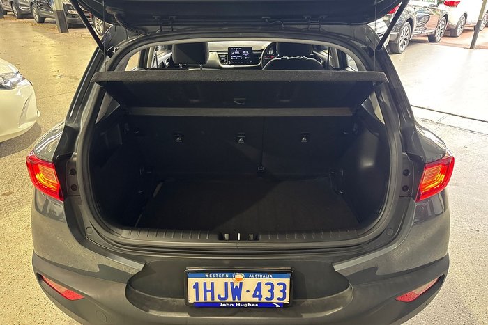 2021 Kia Stonic S