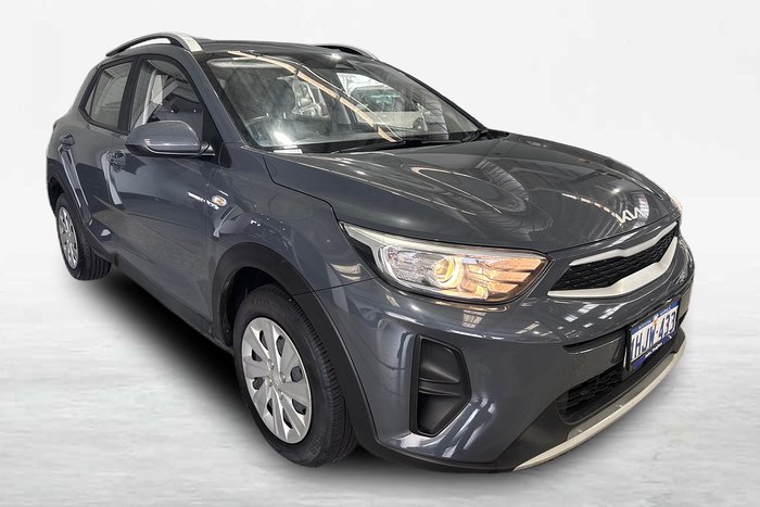 2021 Kia Stonic
