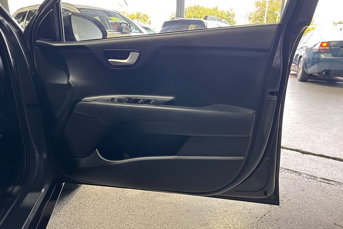 2021 Kia Stonic S
