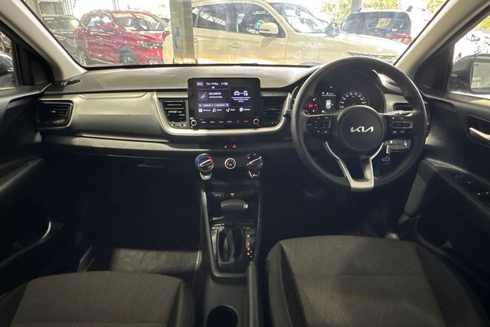 2021 Kia Stonic S