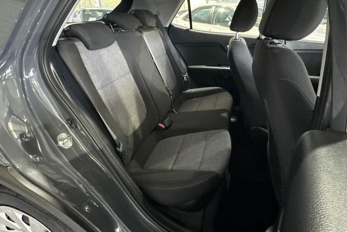 2021 Kia Stonic S