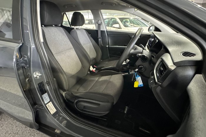 2021 Kia Stonic S