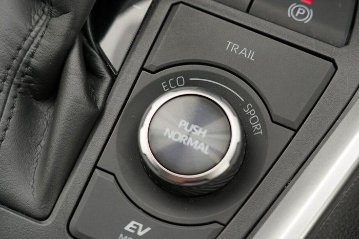 2025 Toyota RAV4 XSE