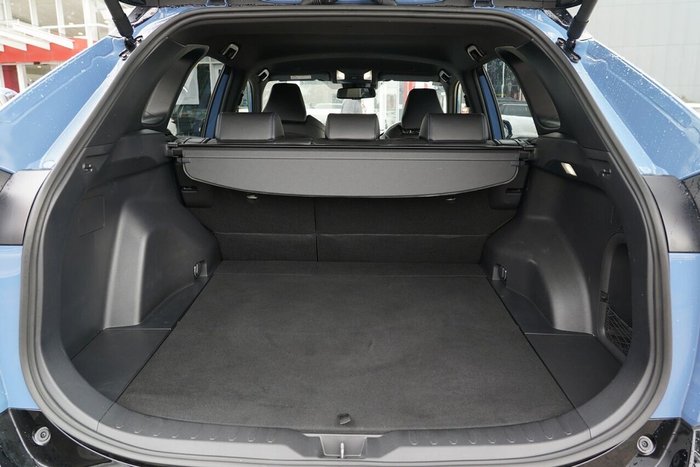2025 Toyota RAV4 XSE