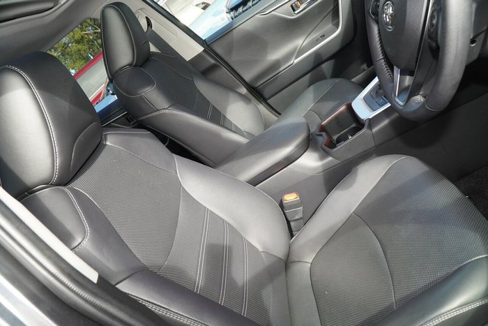 2025 Toyota RAV4 Cruiser