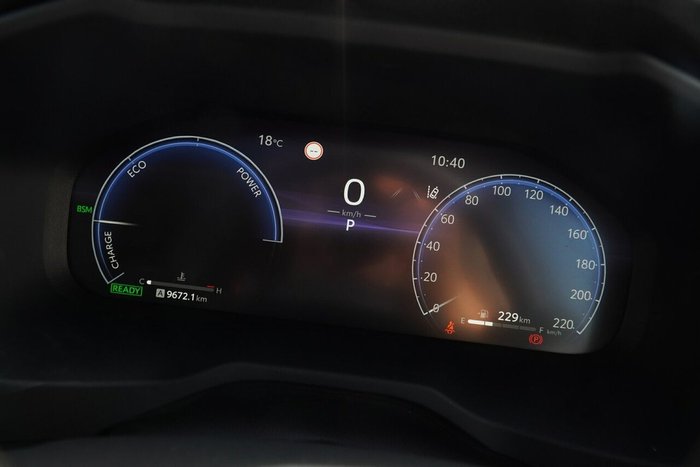 2025 Toyota RAV4 Cruiser