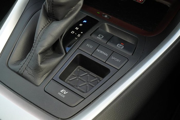 2025 Toyota RAV4 Cruiser