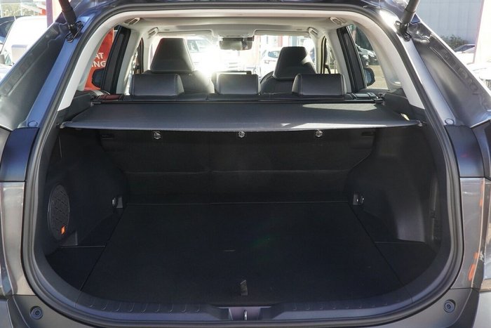 2025 Toyota RAV4 Cruiser