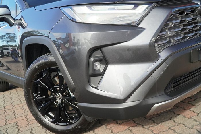 2025 Toyota RAV4 Cruiser
