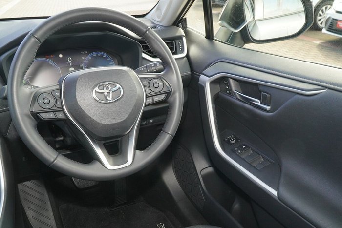 2025 Toyota RAV4 Cruiser