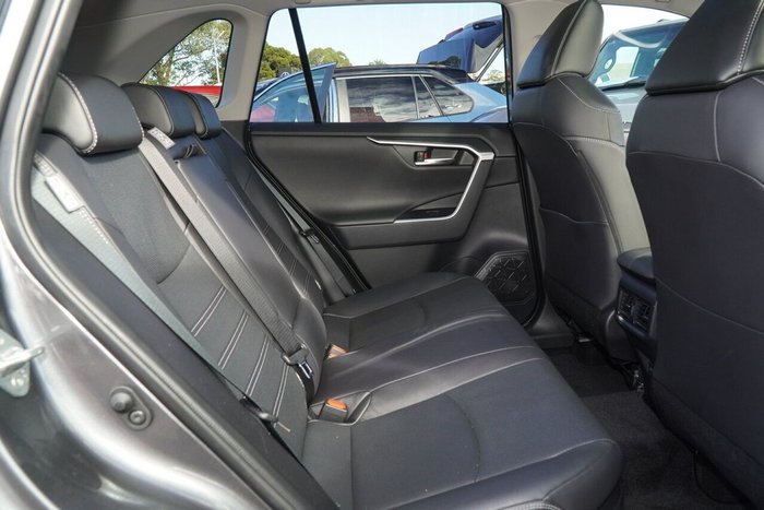 2025 Toyota RAV4 Cruiser