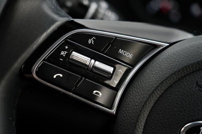 2019 Kia Seltos Sport+