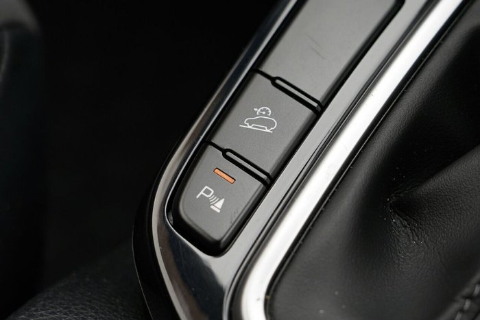 2019 Kia Seltos Sport+