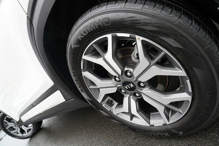 2019 Kia Seltos Sport+