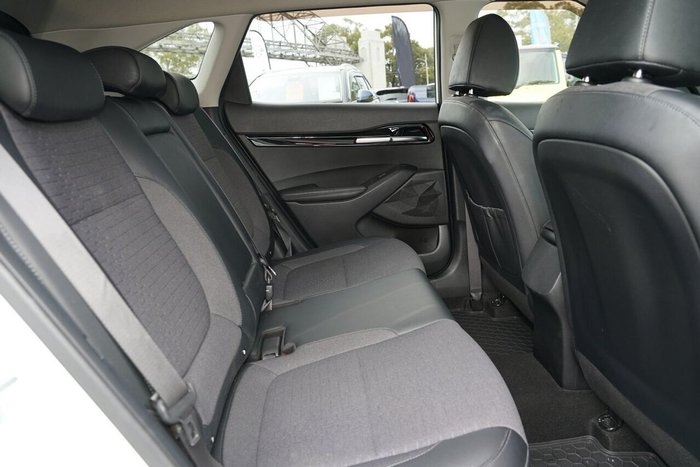 2019 Kia Seltos Sport+