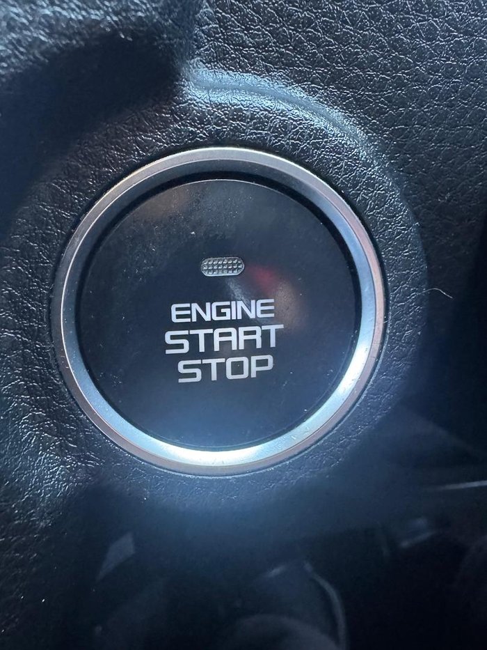 2022 Isuzu MU-X LS-U