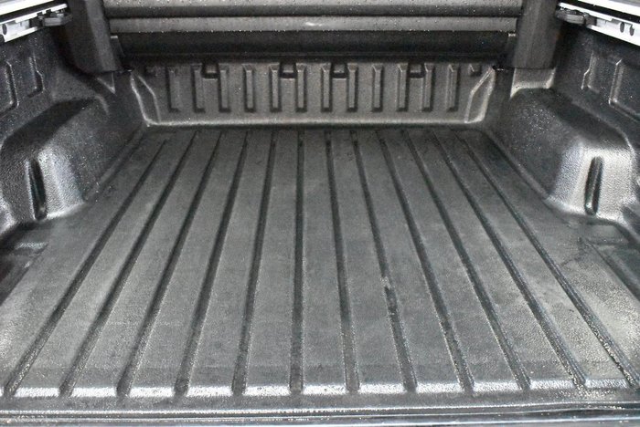 2023 Ford Ranger Wildtrak